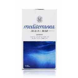 AGUA DE MAR 10/1.5L.